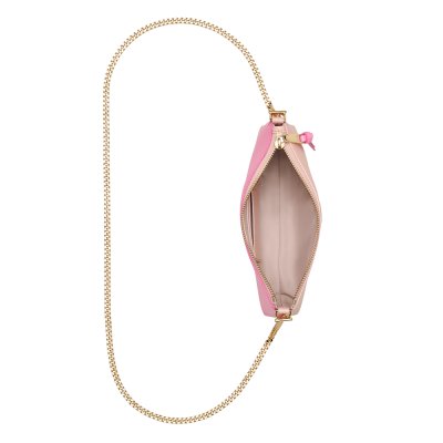 THE SNAPSHOT CONVERTIBLE SHOULDER BAG